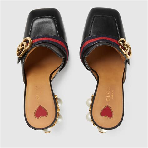 Gucci Mules for Women 